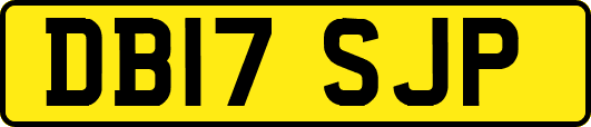 DB17SJP