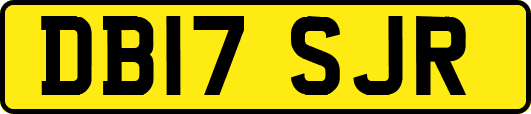 DB17SJR