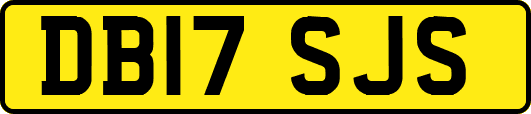 DB17SJS