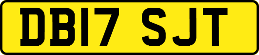 DB17SJT