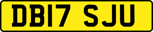 DB17SJU