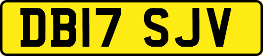 DB17SJV