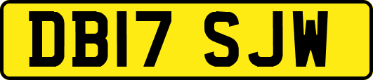DB17SJW