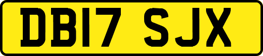DB17SJX