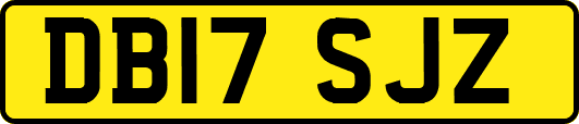 DB17SJZ