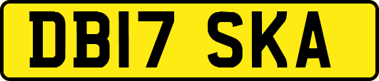 DB17SKA