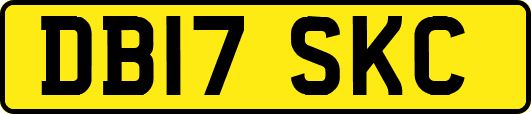 DB17SKC