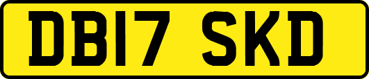 DB17SKD