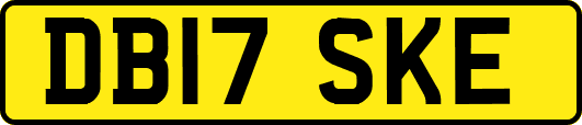 DB17SKE