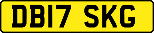 DB17SKG