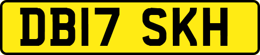 DB17SKH