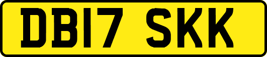 DB17SKK