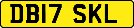 DB17SKL