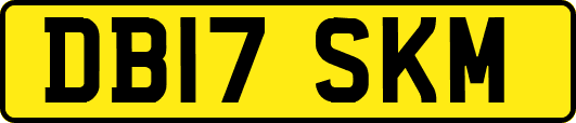 DB17SKM
