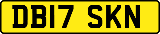 DB17SKN