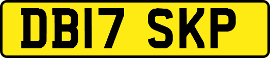DB17SKP