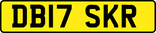 DB17SKR