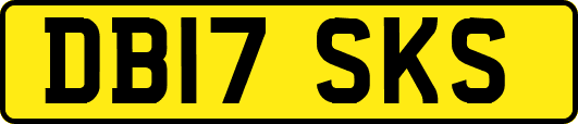 DB17SKS