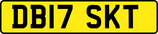 DB17SKT