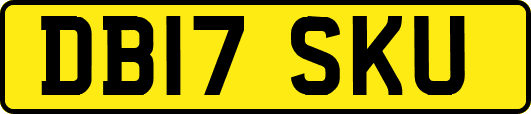 DB17SKU