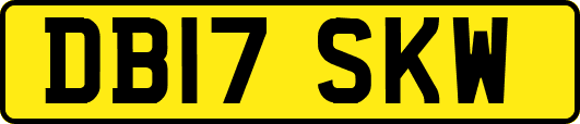 DB17SKW