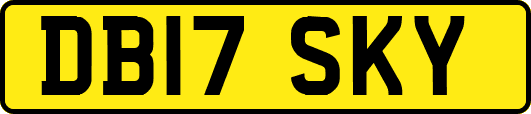 DB17SKY