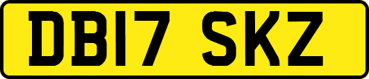 DB17SKZ