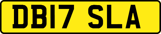 DB17SLA