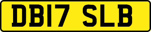 DB17SLB