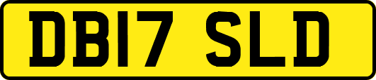 DB17SLD