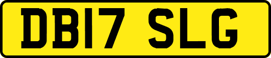 DB17SLG