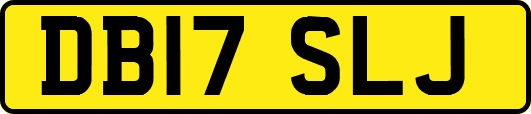 DB17SLJ