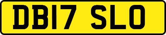 DB17SLO