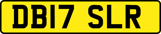 DB17SLR