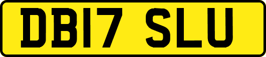DB17SLU