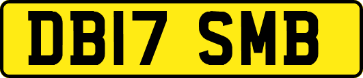 DB17SMB