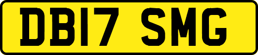 DB17SMG