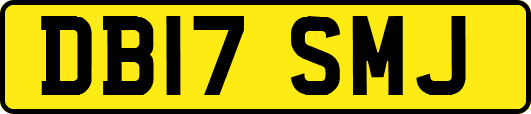 DB17SMJ