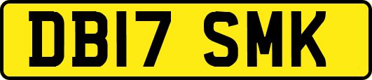DB17SMK