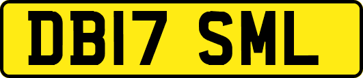 DB17SML