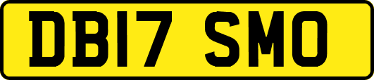 DB17SMO