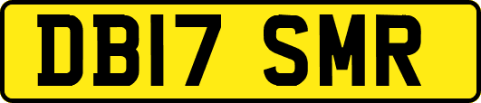 DB17SMR