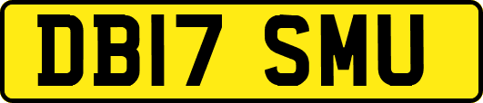DB17SMU