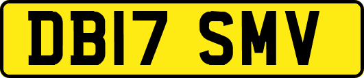 DB17SMV