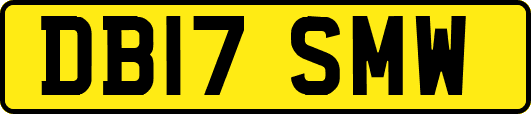 DB17SMW
