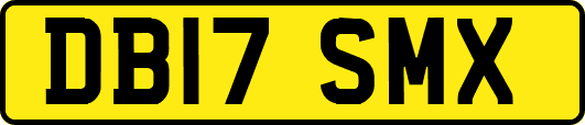 DB17SMX