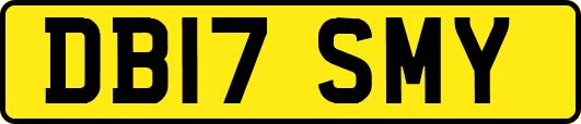 DB17SMY
