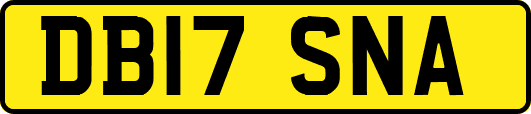 DB17SNA