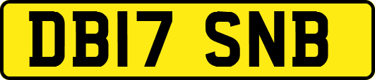 DB17SNB