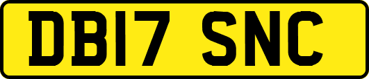 DB17SNC